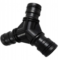 Тройник MAXI  (АР 1118)